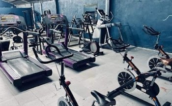 Gorila’zz GYM