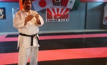 Dojo Central Ojinaga SHOTOKAN