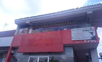 Kung-Fu Shaolin