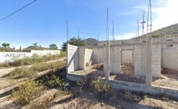 Líder Chucho 77