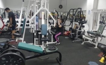 FAMA GYM