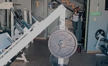 HARD WORK GYM