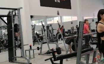 Gimnasio BH GYM sucursal oriente