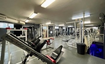 No Limits Fitness Center