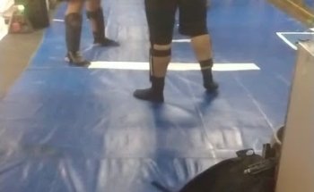 Prana Vale todo MMA