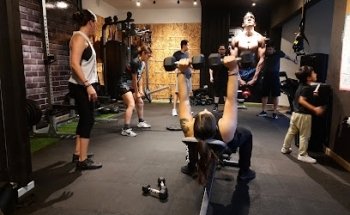Fit Makers