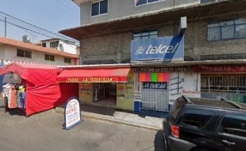 Hanmex Iztapalapa