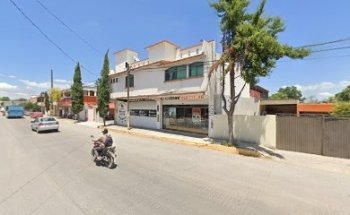 Centro de Artes Marciales Caballeros Águila, Presas, Hgo.