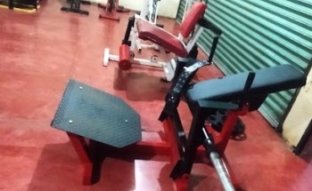 EGO_ GYM.