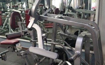 CVF gym