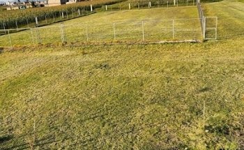 LA MILLA. cancha de fútbol 7