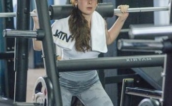 Vital Fitness Gym