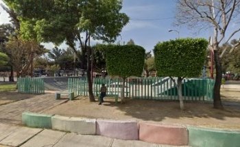 Skatepark Cuchilla del tesoro