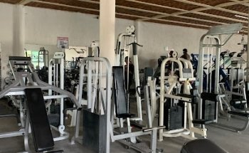 Strength GYM
