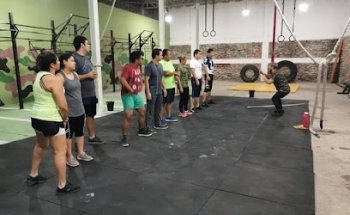 Heavy duty box Villahermosa