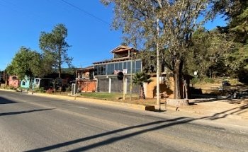 Power Studio Fitness