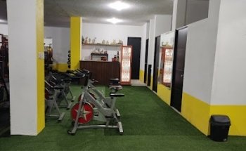 Zona Fit