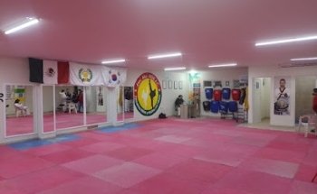 Tae Kwon Do MDK Central Sendero