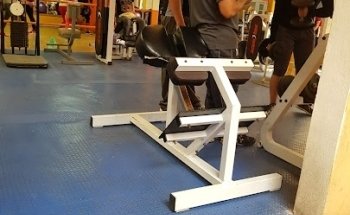 Gimnasio Cuauhtemoc