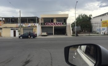 Gymnastics4kids