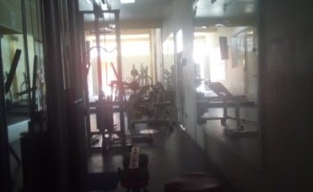 Sport Model Gym SMG