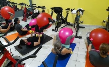 Spinning fitness Beats