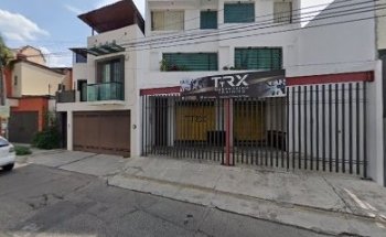 Ttrx Suspension Training