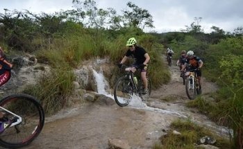 Spinning Comitán