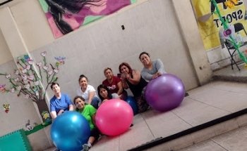 Zumba Fitness