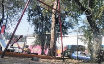 Barras San Antonio