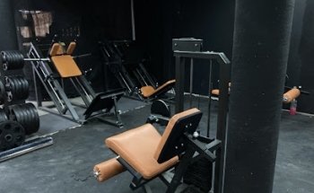 METAMORFOSIS GYM