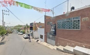 Black Wolves Functional