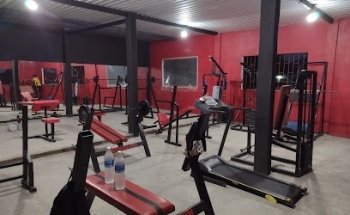GUERRERO GYM