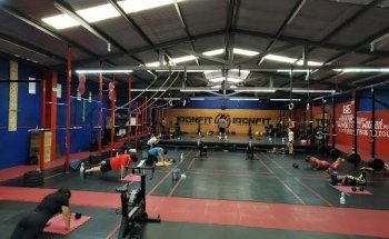 Iron Fit