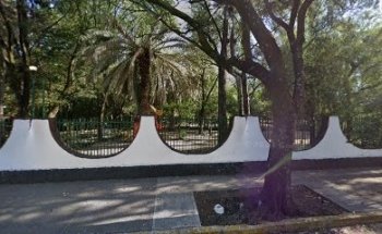 Gimnasio Urbano