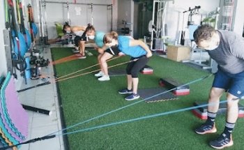 FYM GYM Training Center