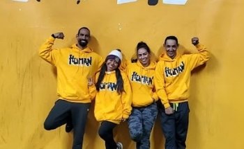 “HUMAN” Acondicionamiento físico y nutrición