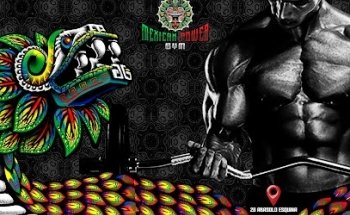 Mexican Power GYM