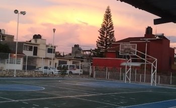 Unidad Deportiva