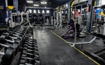 Balam Gym