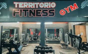 Territorio Fitness
