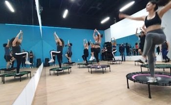 Enerlife Fitness Studio & Power Fit Gym