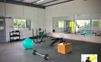 Fit Club