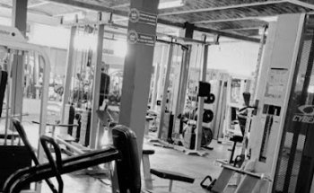 TPH GYM Fitness Center