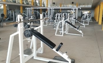 Muscle & Fitness Center Villa de Reyes