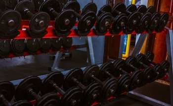 Mexa Gym • Fitness Center•