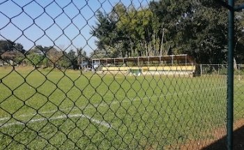 Campo De Beisbol