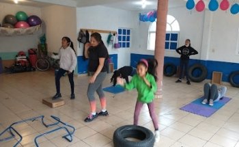 Wu Shu Arte Marcial Chino Querétaro.