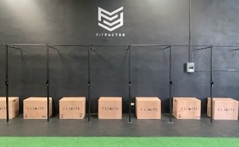 FIT FACTOR MTY