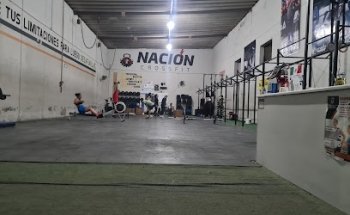 Nación Crossfit